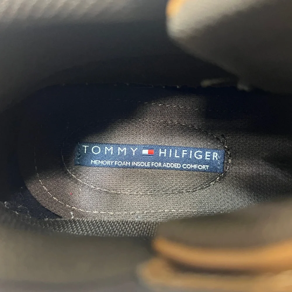 Tommy Hilfiger classic duck